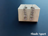 Diamond set